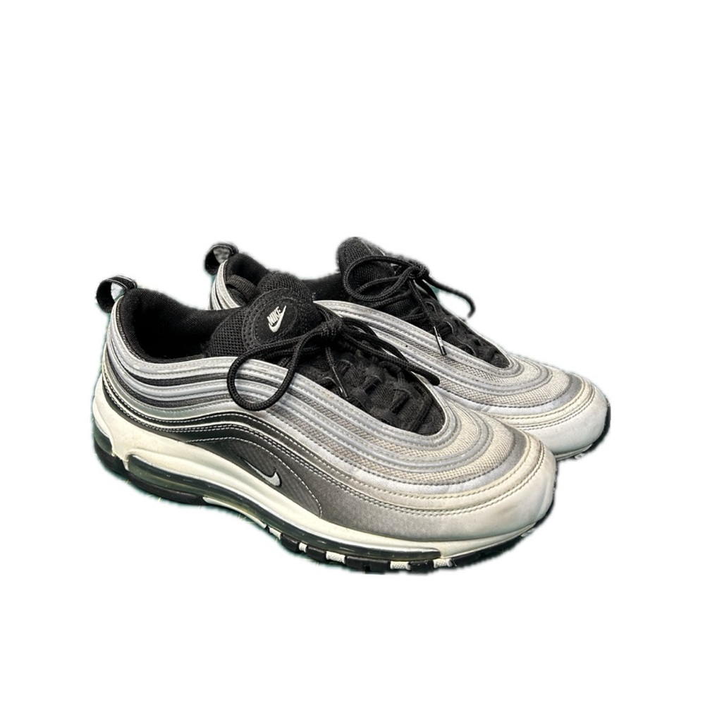 2019. Nike AirMax 97’. ‘Reflective Silver’